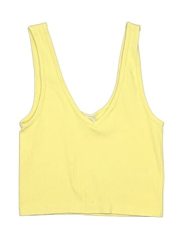 Suzette Tank Top (view 1)