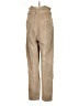 retrofête 100% Cotton Tan Cargo Pants Size M - photo 2