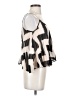 BCBGeneration 100% Polyester Ivory Sleeveless Blouse Size XXS - photo 4