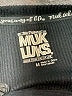 Muk Luks Color Block Pink Pullover Sweater Size M - photo 7