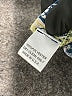 Glam Blue 3/4 Sleeve Blouse Size S - photo 8
