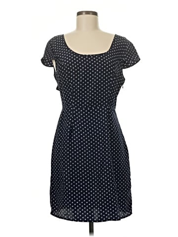 Flat Black by Pegleg NYC Casual Dress (view 1)