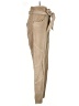 retrofête 100% Cotton Tan Cargo Pants Size M - photo 4
