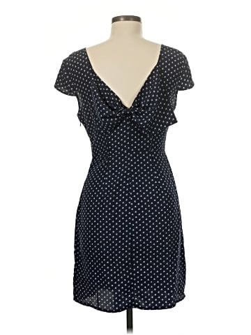 Flat Black by Pegleg NYC Casual Dress (view 2)