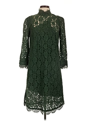 Zadig & Voltaire Cocktail Dress (view 1)