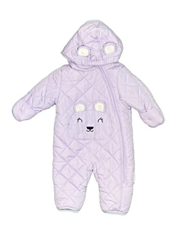Wippette Kids Short Sleeve Onesie (view 1)