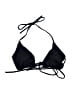 Unbranded Solid Black Swimsuit Top Size P (estimated, petite) - photo 1