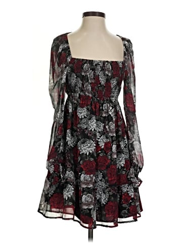 Jack by BB Dakota Cocktail Dress (view 1)