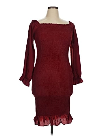 Baltic Born Cocktail Dress (view 1)