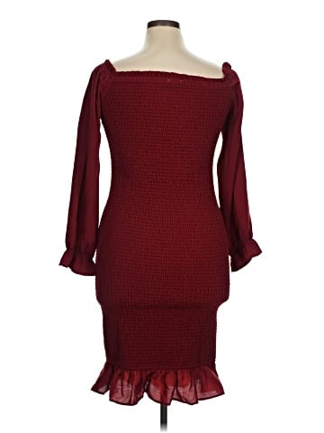 Baltic Born Cocktail Dress (view 2)