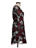 Jack by BB Dakota 100% Polyester Paisley Black Cocktail Dress Size XS - photo 4