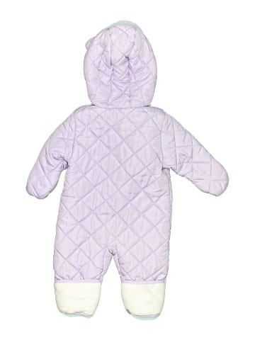 Wippette Kids Short Sleeve Onesie (view 2)