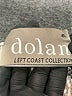 Left Coast by Dolan Silver Long Sleeve Turtleneck Size M - photo 7