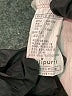 Assorted Brands Ivory Yellow Dress Size 130 cm / US 8 - photo 4