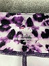 Fila Sport Print Purple Active Pants Size XL - photo 7