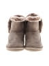Skechers Gray Tan Ankle Boots Size 6 - photo 2