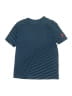 Under Armour Chevron-herringbone Blue Active T-Shirt Size S (youth) - photo 1