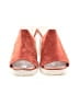 Gaimo Red Orange Sandals Size EU 39 - photo 2