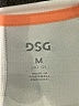 DSG Green Short Sleeve T-Shirt Size 10 - 12 - photo 3