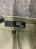 1822 Denim Green Cargo Pants Size 6 - photo 6