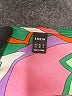 Shein Green Sleeveless Blouse Size 6 - photo 7