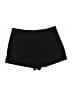 A New Day Solid Black Shorts Size 16 - photo 2