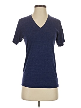 American Apparel Short Sleeve T Shirt