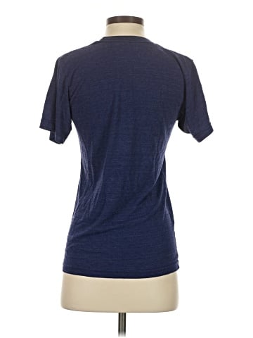 American Apparel Short Sleeve T-Shirt (view 2)