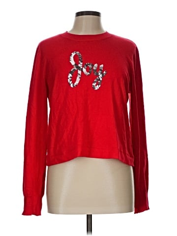Marled by Reunited Long Sleeve T-Shirt (view 1)