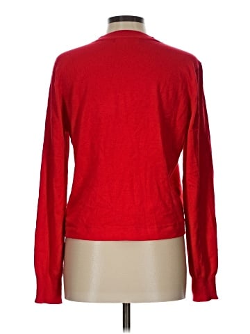 Marled by Reunited Long Sleeve T-Shirt (view 2)