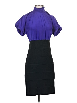 Bcbgmaxazria Cocktail Dress
