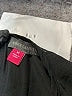 Vince Camuto 100% Polyester Black Sleeveless Blouse Size M - photo 7