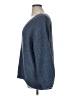 Sonoma Goods for Life Blue Pullover Sweater Size XL - photo 5