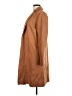 Zara Basic Brown Coat Size M - photo 5