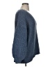 Sonoma Goods for Life Blue Pullover Sweater Size XL - photo 4