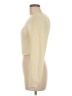 Forever 21 Yellow Pullover Sweater Size M - photo 5
