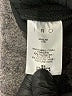 IRO Solid Black Formal Skirt Size EU (FR) 40 / US 8 - photo 5