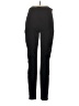 Athleta Solid Black Active Pants Size 12 (tall) - photo 2
