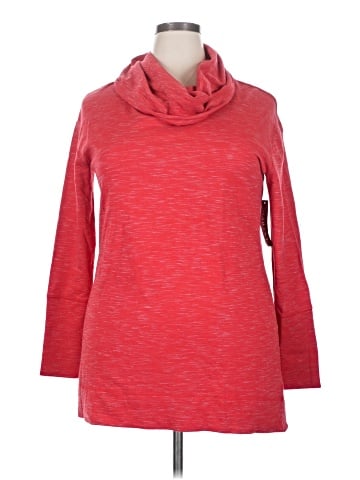 Merona Turtleneck Sweater (view 1)