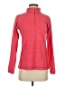 Columbia 100% Polyester Red Fleece Size S - photo 1