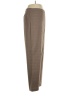 Chadwicks Houndstooth Brown Dress Pants Size 12 - photo 4