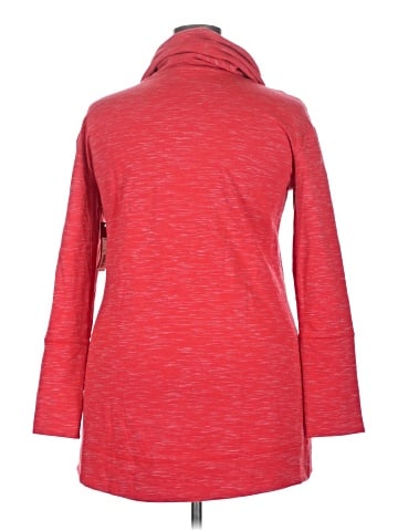 Merona Turtleneck Sweater (view 2)