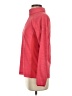 Columbia 100% Polyester Red Fleece Size S - photo 5