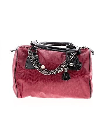 White House Black Market Satchel (view 1)