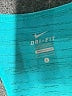 Nike 100% Polyester Teal Active Tank Size L - photo 7