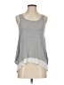 Aqua Gray Tank Top Size S - photo 1