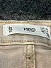 MNG Ivory Jeans Size 6 - photo 7