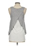 Aqua Gray Tank Top Size S - photo 2