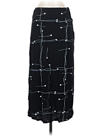 Hillard & Hanson Casual Skirt (view 1)