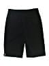 SoCa by St. John Solid Black Shorts Size 2 - photo 2